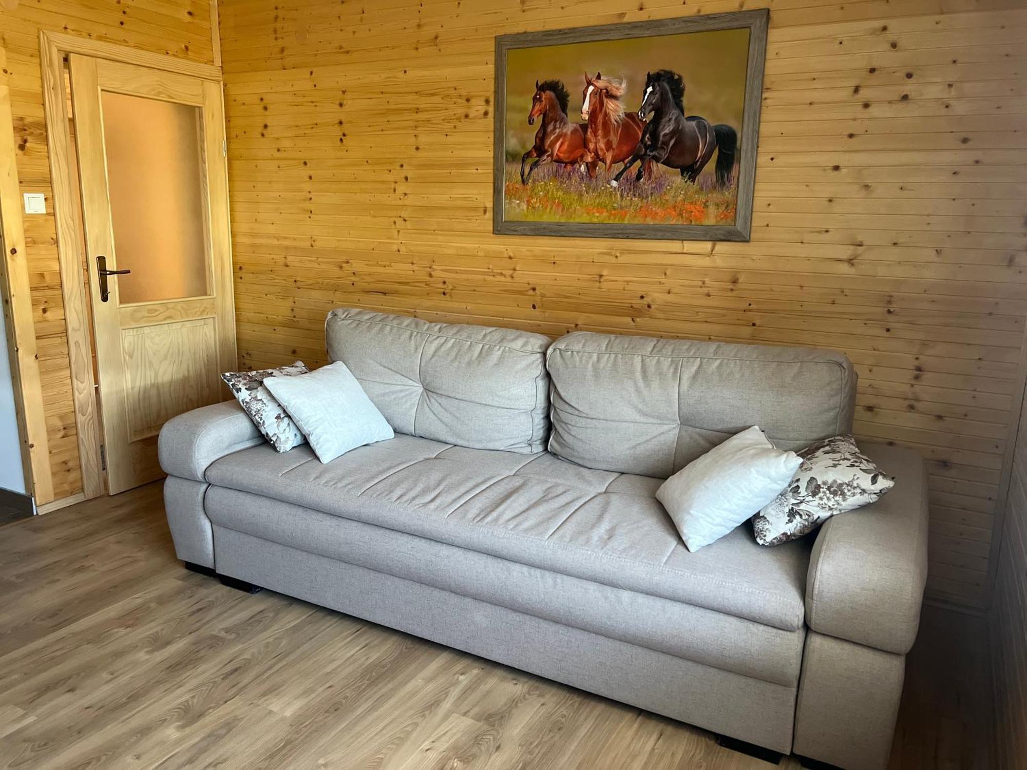 Zen Den Apartments Otočac Exterior foto